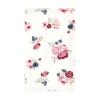 image:imageHudson Baby Unisex Baby Cotton Flannel Burp Cloths Bee One SizeDusty Rose Floral 10pack