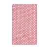 image:imageHudson Baby Unisex Baby Cotton Flannel Burp Cloths Bee One SizeDusty Rose Floral 10pack