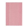 image:imageHudson Baby Unisex Baby Cotton Flannel Burp Cloths Bee One SizeDusty Rose Floral 7pack