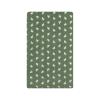image:imageHudson Baby Unisex Baby Cotton Flannel Burp Cloths Bee One SizeEucalyptus 10pack