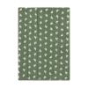 image:imageHudson Baby Unisex Baby Cotton Flannel Burp Cloths Bee One SizeEucalyptus 7pack