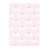 image:imageHudson Baby Unisex Baby Cotton Flannel Burp Cloths Bee One SizeFairytale Princess 4 Pack