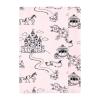image:imageHudson Baby Unisex Baby Cotton Flannel Burp Cloths Bee One SizeFairytale Princess 7 Pack