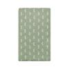 image:imageHudson Baby Unisex Baby Cotton Flannel Burp Cloths Bee One SizeFall Botanical
