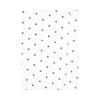 image:imageHudson Baby Unisex Baby Cotton Flannel Burp Cloths Bee One SizeFarm Friends Grey 7pack