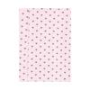 image:imageHudson Baby Unisex Baby Cotton Flannel Burp Cloths Bee One SizeFarm Friends Pink 4pack
