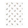 image:imageHudson Baby Unisex Baby Cotton Flannel Burp Cloths Bee One SizeFarm World 7 Pack