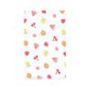 image:imageHudson Baby Unisex Baby Cotton Flannel Burp Cloths Bee One SizeFruit Salad
