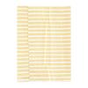 image:imageHudson Baby Unisex Baby Cotton Flannel Burp Cloths Bee One SizeFun Desert 4 Pack