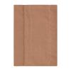 image:imageHudson Baby Unisex Baby Cotton Flannel Burp Cloths Bee One SizeFun Desert 4 Pack