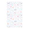 image:imageHudson Baby Unisex Baby Cotton Flannel Burp Cloths Bee One SizeGarden Fairies 10 Pack