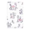 image:imageHudson Baby Unisex Baby Cotton Flannel Burp Cloths Bee One SizeGarden Fairies 10 Pack