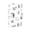 image:imageHudson Baby Unisex Baby Cotton Flannel Burp Cloths Bee One SizeGirl Farm