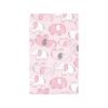 image:imageHudson Baby Unisex Baby Cotton Flannel Burp Cloths Bee One SizeGirl New Elephant 10pack