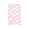image:imageHudson Baby Unisex Baby Cotton Flannel Burp Cloths Bee One SizeGirl New Elephant 10pack