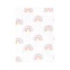 image:imageHudson Baby Unisex Baby Cotton Flannel Burp Cloths Bee One SizeGirl New Elephant 7pack