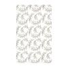 image:imageHudson Baby Unisex Baby Cotton Flannel Burp Cloths Bee One SizeGirl Woodland Pals 10pack