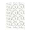 image:imageHudson Baby Unisex Baby Cotton Flannel Burp Cloths Bee One SizeGirl Woodland Pals 4pack