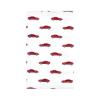 image:imageHudson Baby Unisex Baby Cotton Flannel Burp Cloths Bee One SizeGoing Places 10 Pack