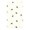 image:imageHudson Baby Unisex Baby Cotton Flannel Burp Cloths Bee One SizeHoney Bee 10 Pack