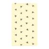 image:imageHudson Baby Unisex Baby Cotton Flannel Burp Cloths Bee One SizeHoney Bee 10 Pack