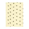 image:imageHudson Baby Unisex Baby Cotton Flannel Burp Cloths Bee One SizeHoney Bee 4 Pack