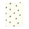 image:imageHudson Baby Unisex Baby Cotton Flannel Burp Cloths Bee One SizeHoney Bee 7 Pack