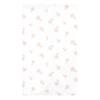 image:imageHudson Baby Unisex Baby Cotton Flannel Burp Cloths Bee One SizeHummingbird Garden 10 Pack