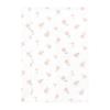 image:imageHudson Baby Unisex Baby Cotton Flannel Burp Cloths Bee One SizeHummingbird Garden 7 Pack