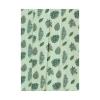 image:imageHudson Baby Unisex Baby Cotton Flannel Burp Cloths Bee One SizeJungle 4 Pack