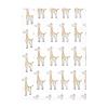 image:imageHudson Baby Unisex Baby Cotton Flannel Burp Cloths Bee One SizeKangaroo 4 Pack