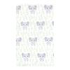 image:imageHudson Baby Unisex Baby Cotton Flannel Burp Cloths Bee One SizeLeafy Elephant 10pack