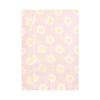 image:imageHudson Baby Unisex Baby Cotton Flannel Burp Cloths Bee One SizeLemon Daisy 4 Pack