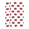 image:imageHudson Baby Unisex Baby Cotton Flannel Burp Cloths Bee One SizeLighthouse 4 Pack