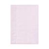 image:imageHudson Baby Unisex Baby Cotton Flannel Burp Cloths Bee One SizeLilac Elephants 7 Pack