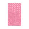 image:imageHudson Baby Unisex Baby Cotton Flannel Burp Cloths Bee One SizeMermaid
