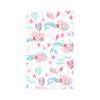 image:imageHudson Baby Unisex Baby Cotton Flannel Burp Cloths Bee One SizeMermaid