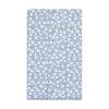 image:imageHudson Baby Unisex Baby Cotton Flannel Burp Cloths Bee One SizeModern Botanical 10 Pack