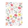 image:imageHudson Baby Unisex Baby Cotton Flannel Burp Cloths Bee One SizeModern Botanical 4 Pack