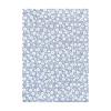 image:imageHudson Baby Unisex Baby Cotton Flannel Burp Cloths Bee One SizeModern Botanical 7 Pack