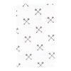 image:imageHudson Baby Unisex Baby Cotton Flannel Burp Cloths Bee One SizeModern Lion 10pack