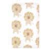 image:imageHudson Baby Unisex Baby Cotton Flannel Burp Cloths Bee One SizeModern Lion 10pack