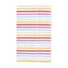image:imageHudson Baby Unisex Baby Cotton Flannel Burp Cloths Bee One SizeModern Rainbow