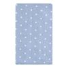 image:imageHudson Baby Unisex Baby Cotton Flannel Burp Cloths Bee One SizeMulti Color Boy Elephant 10pack