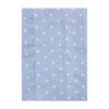 image:imageHudson Baby Unisex Baby Cotton Flannel Burp Cloths Bee One SizeMulti Color Boy Elephant 7pack