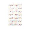 image:imageHudson Baby Unisex Baby Cotton Flannel Burp Cloths Bee One SizeMy Sunshine 10 Pack