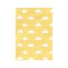 image:imageHudson Baby Unisex Baby Cotton Flannel Burp Cloths Bee One SizeMy Sunshine 4 Pack