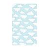 image:imageHudson Baby Unisex Baby Cotton Flannel Burp Cloths Bee One SizeNeutral New Elephant 10pack
