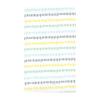 image:imageHudson Baby Unisex Baby Cotton Flannel Burp Cloths Bee One SizeNeutral New Elephant 10pack