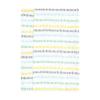 image:imageHudson Baby Unisex Baby Cotton Flannel Burp Cloths Bee One SizeNeutral New Elephant 4pack